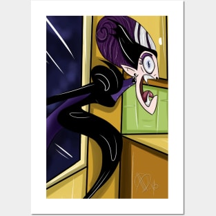 Hotel Transylvania Posters and Art